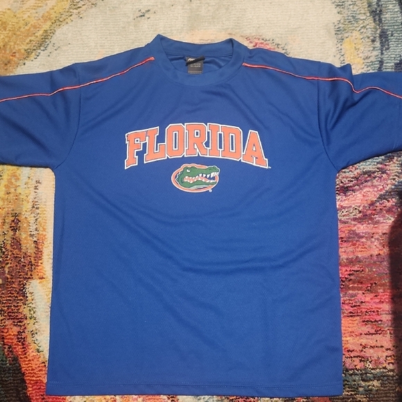 Pro Edge Other - Pro Edge Deep Blue Shirt